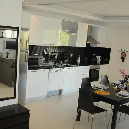 Orion Valley Apartment *