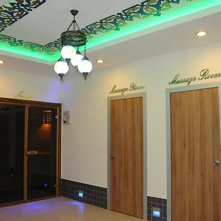 Apartment Orion Valley Avsallar