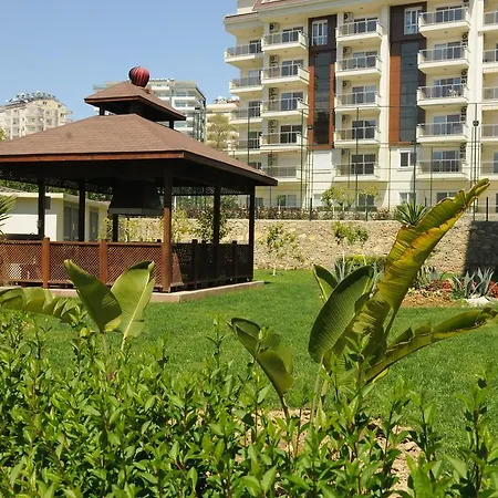 Orion Valley Apartment