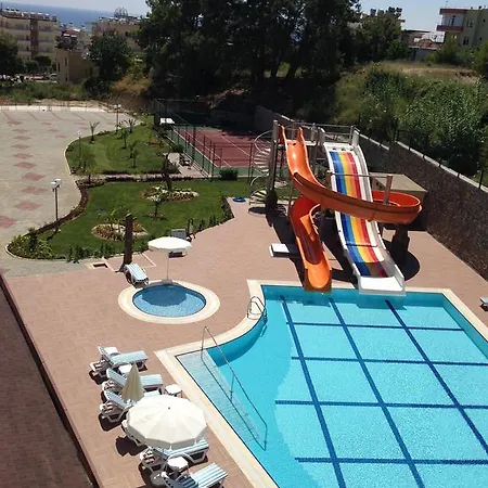 Apartment Orion Valley