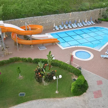 Orion Valley * Avsallar