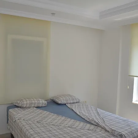 Apartment Orion Valley Avsallar