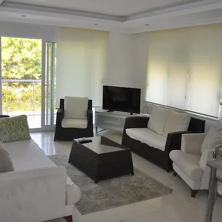 Orion Valley Apartment Avsallar