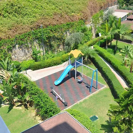 Orion Valley * Avsallar